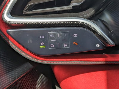 2022 Ferrari 296 GTB Base