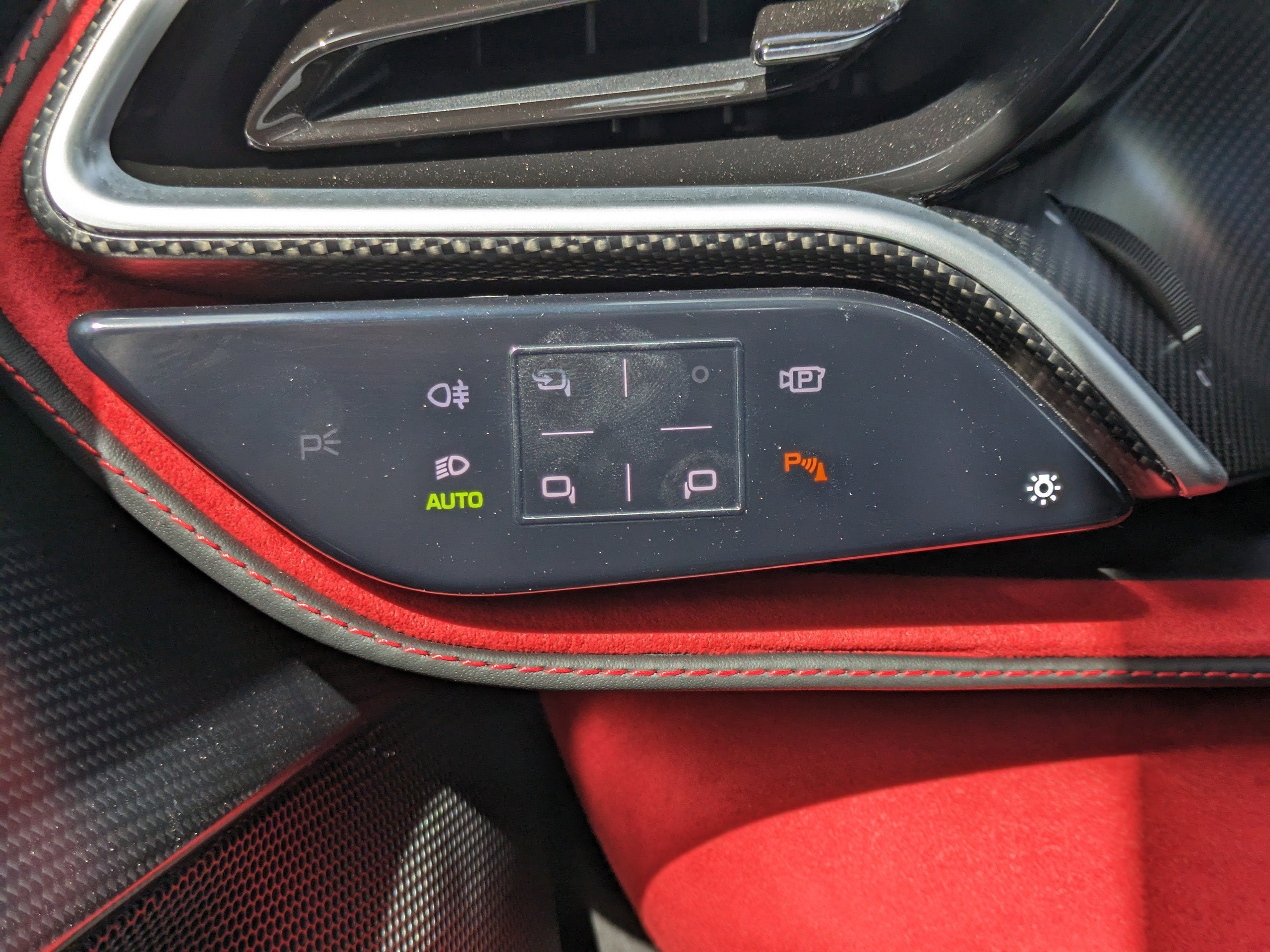 2022 Ferrari 296 GTB Base