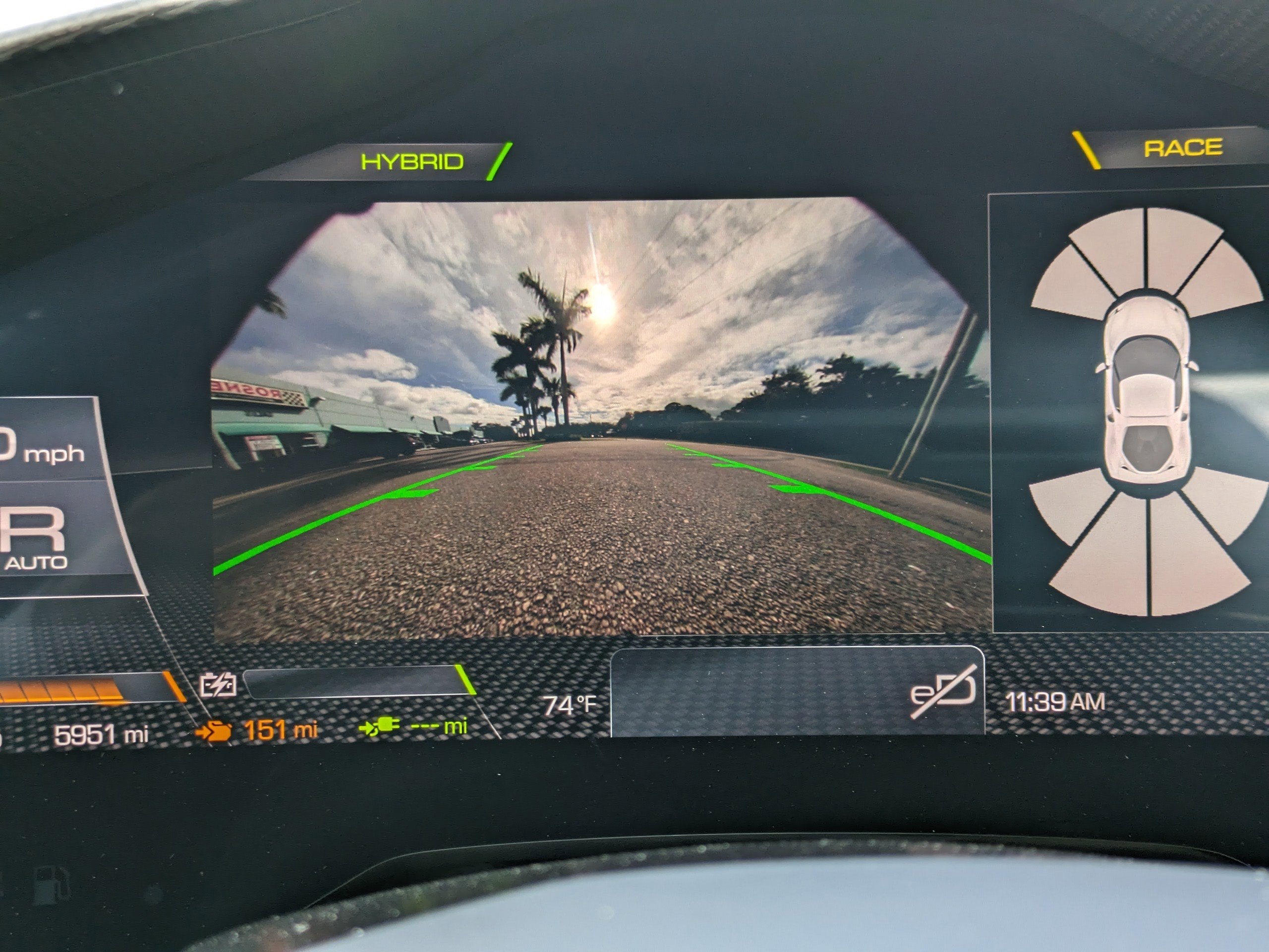 2022 Ferrari 296 GTB Base