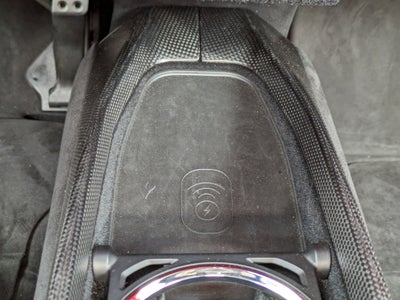 2022 Ferrari 296 GTB Base