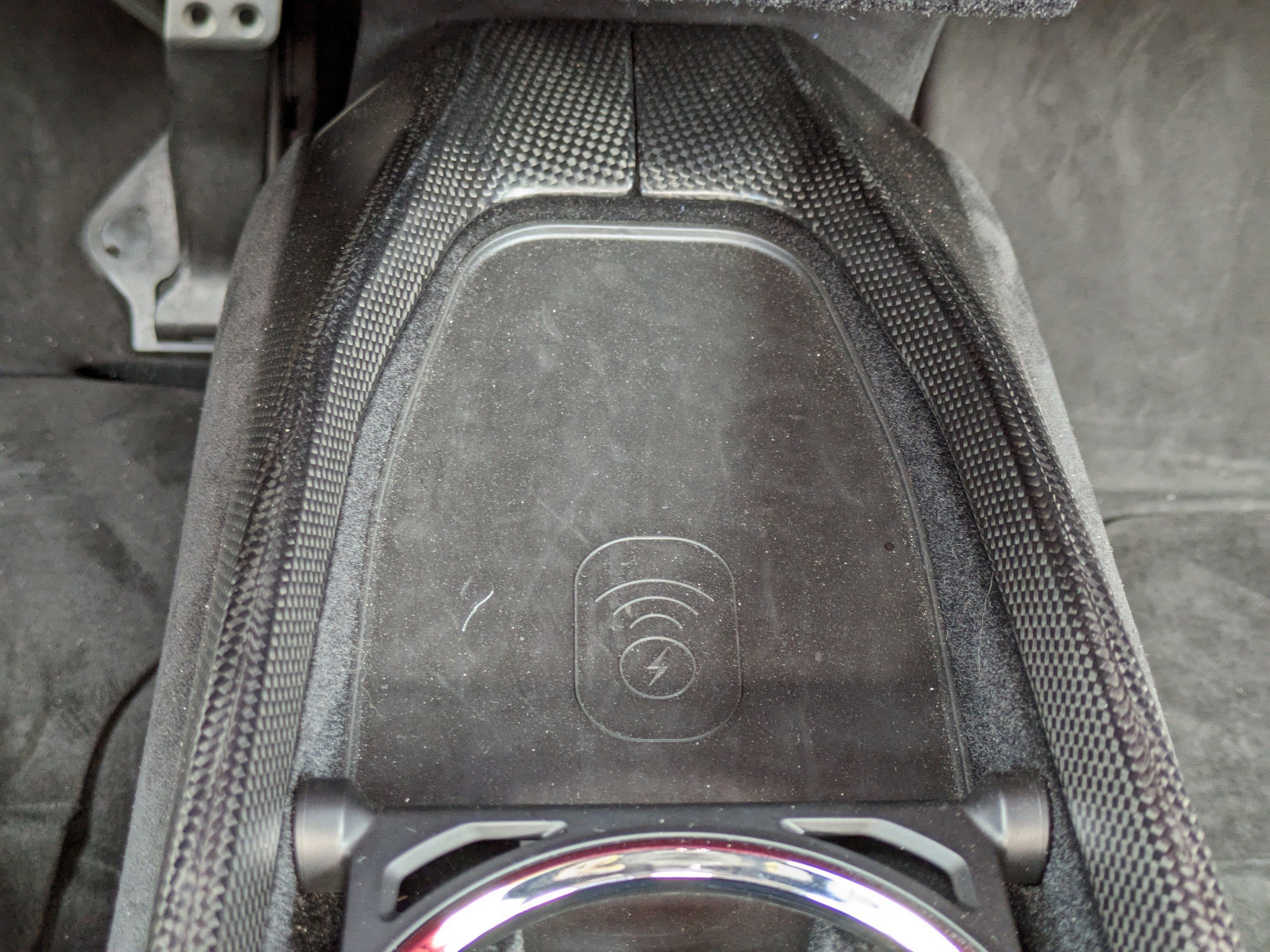 2022 Ferrari 296 GTB Base