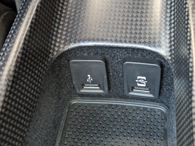 2022 Ferrari 296 GTB Base