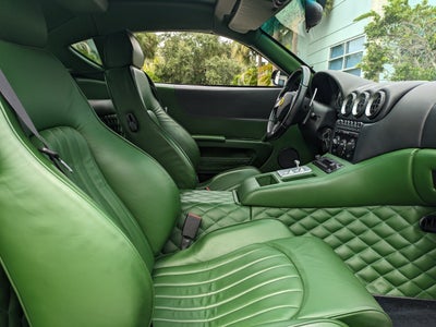 2004 Ferrari 575M Maranello