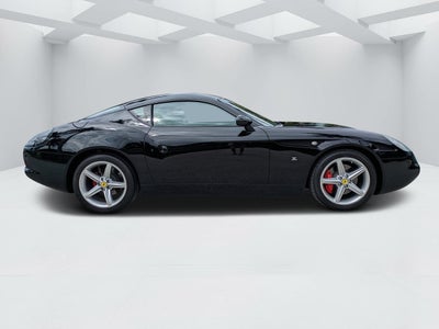 2004 Ferrari 575M Maranello