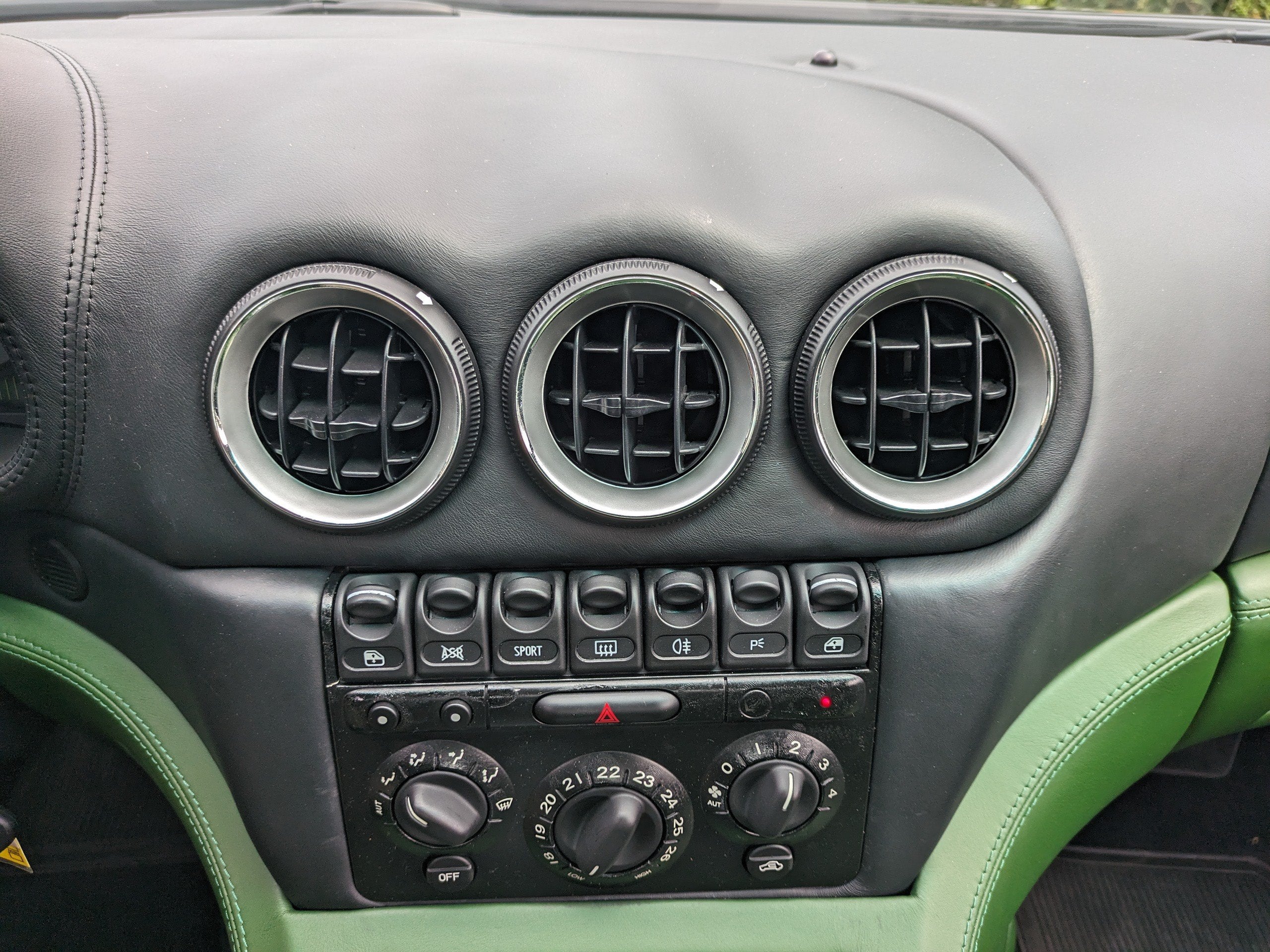 2004 Ferrari 575M Maranello