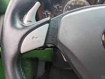 2004 Ferrari 575M Maranello