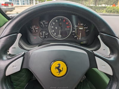 2004 Ferrari 575M Maranello