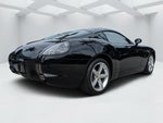 2004 Ferrari 575M Maranello