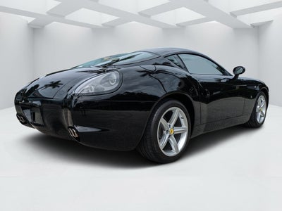 2004 Ferrari 575M Maranello