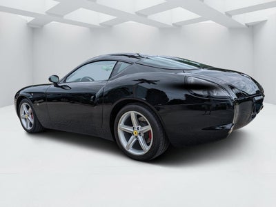 2004 Ferrari 575M Maranello