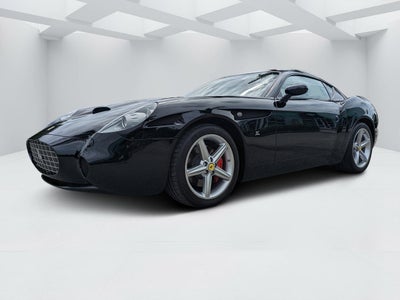 2004 Ferrari 575M Maranello