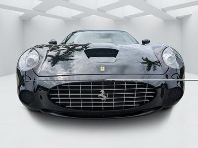 2004 Ferrari 575M Maranello