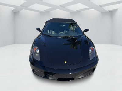 2007 Ferrari 430 Spider
