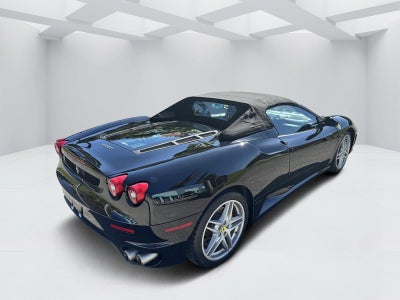 2007 Ferrari 430 Spider