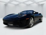 2007 Ferrari 430 Spider