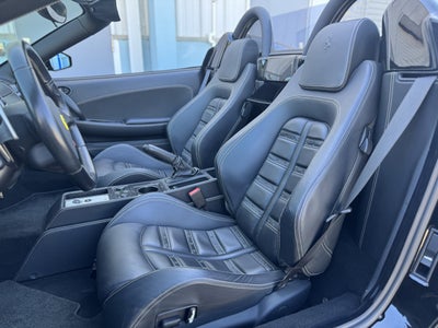 2007 Ferrari 430 Spider