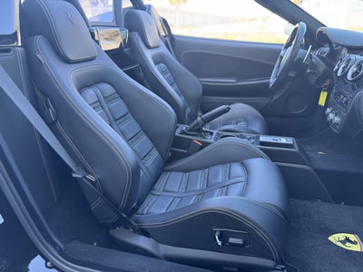 2007 Ferrari 430 Spider