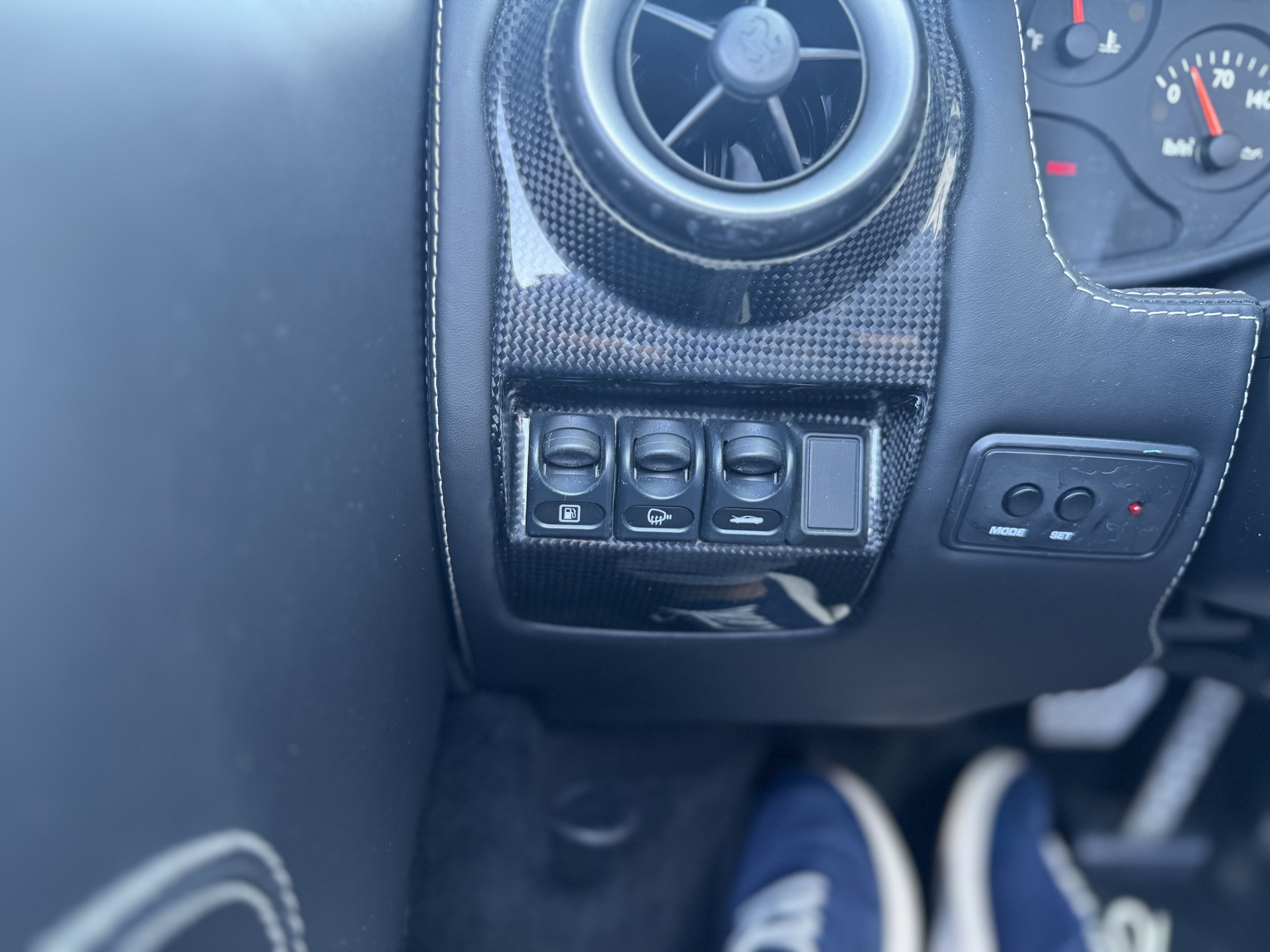 2007 Ferrari 430 Spider