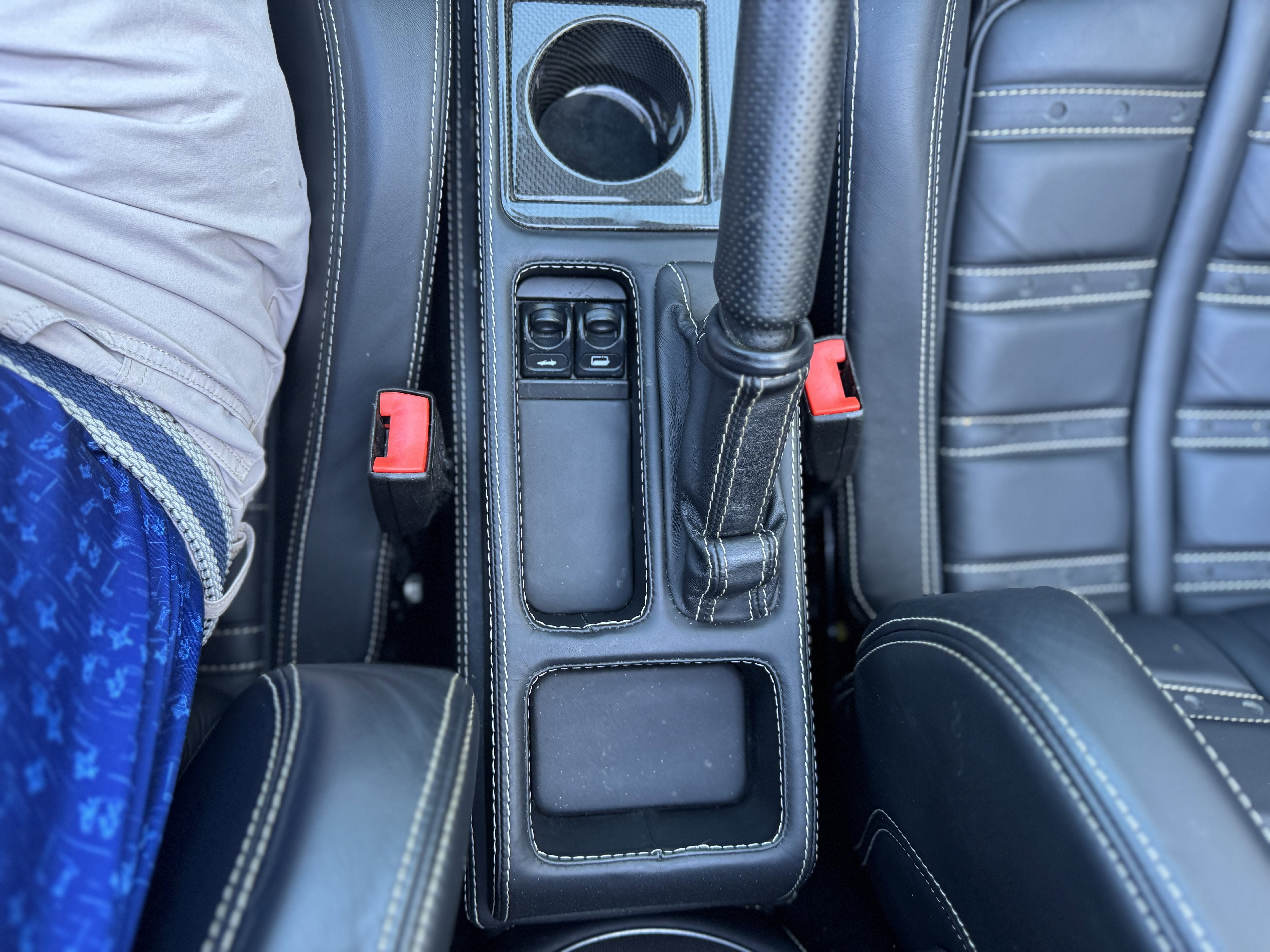 2007 Ferrari 430 Spider