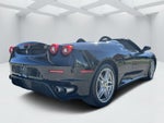 2007 Ferrari 430 Spider