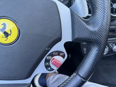 2007 Ferrari 430 Spider