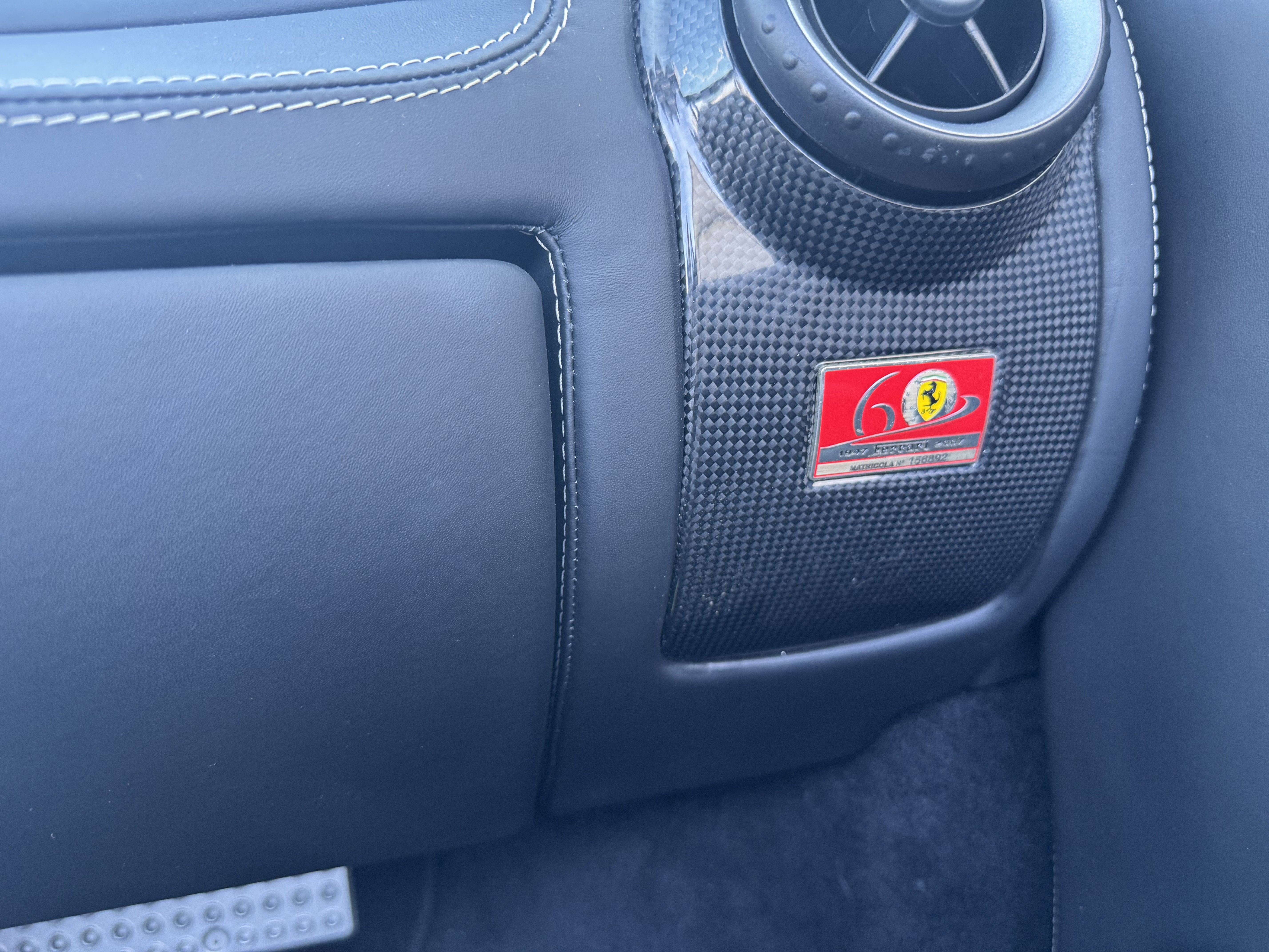 2007 Ferrari 430 Spider