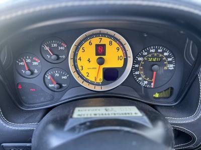 2007 Ferrari 430 Spider