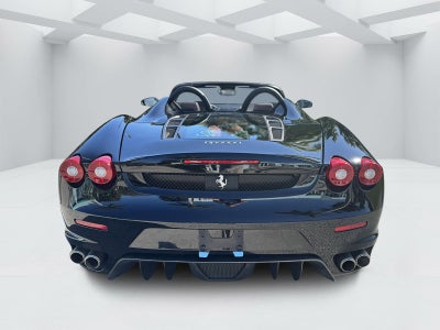 2007 Ferrari 430 Spider