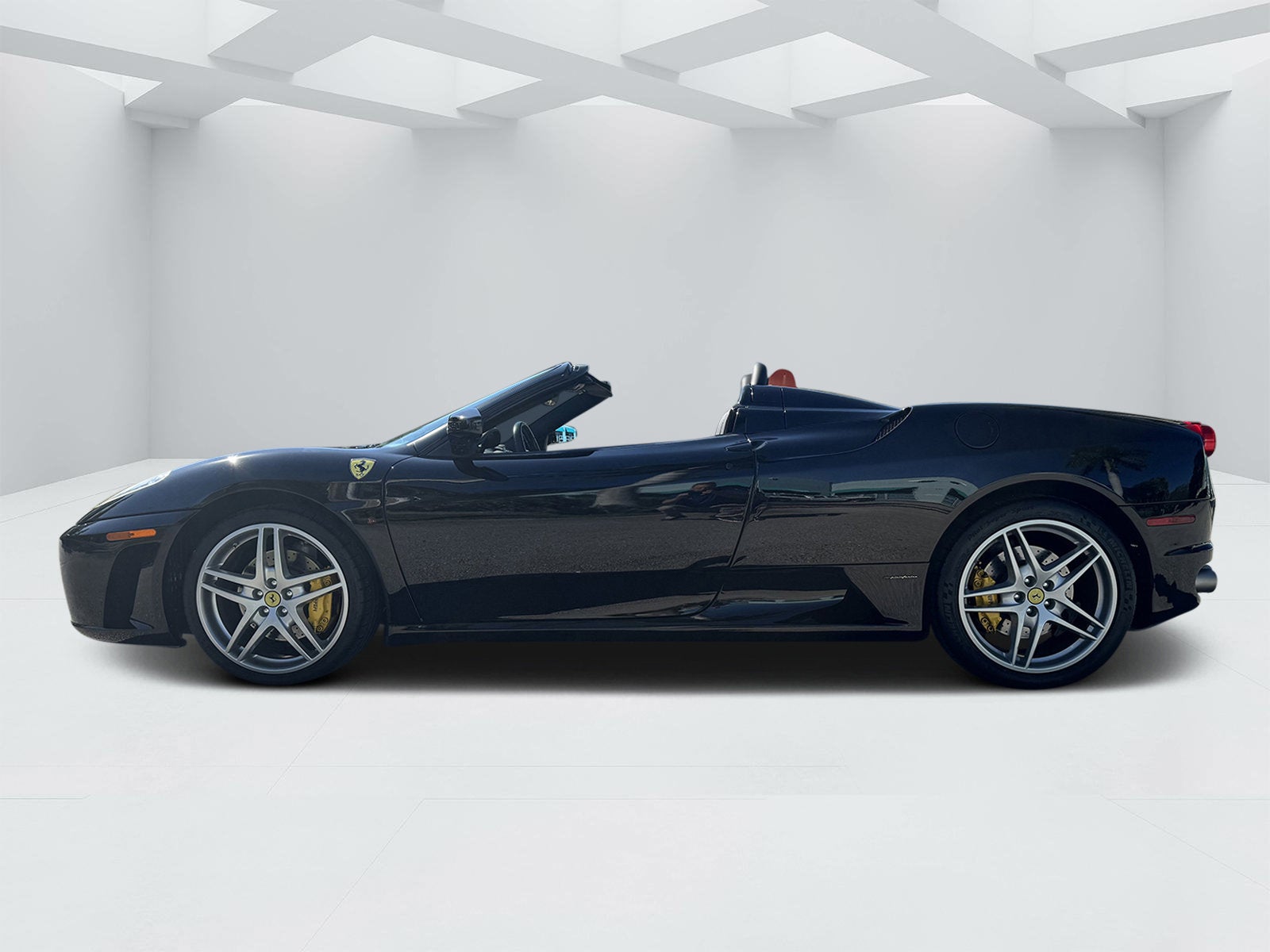 2007 Ferrari 430 Spider