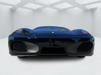 2007 Ferrari 430 Spider