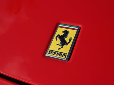 2008 Ferrari 430 Spider