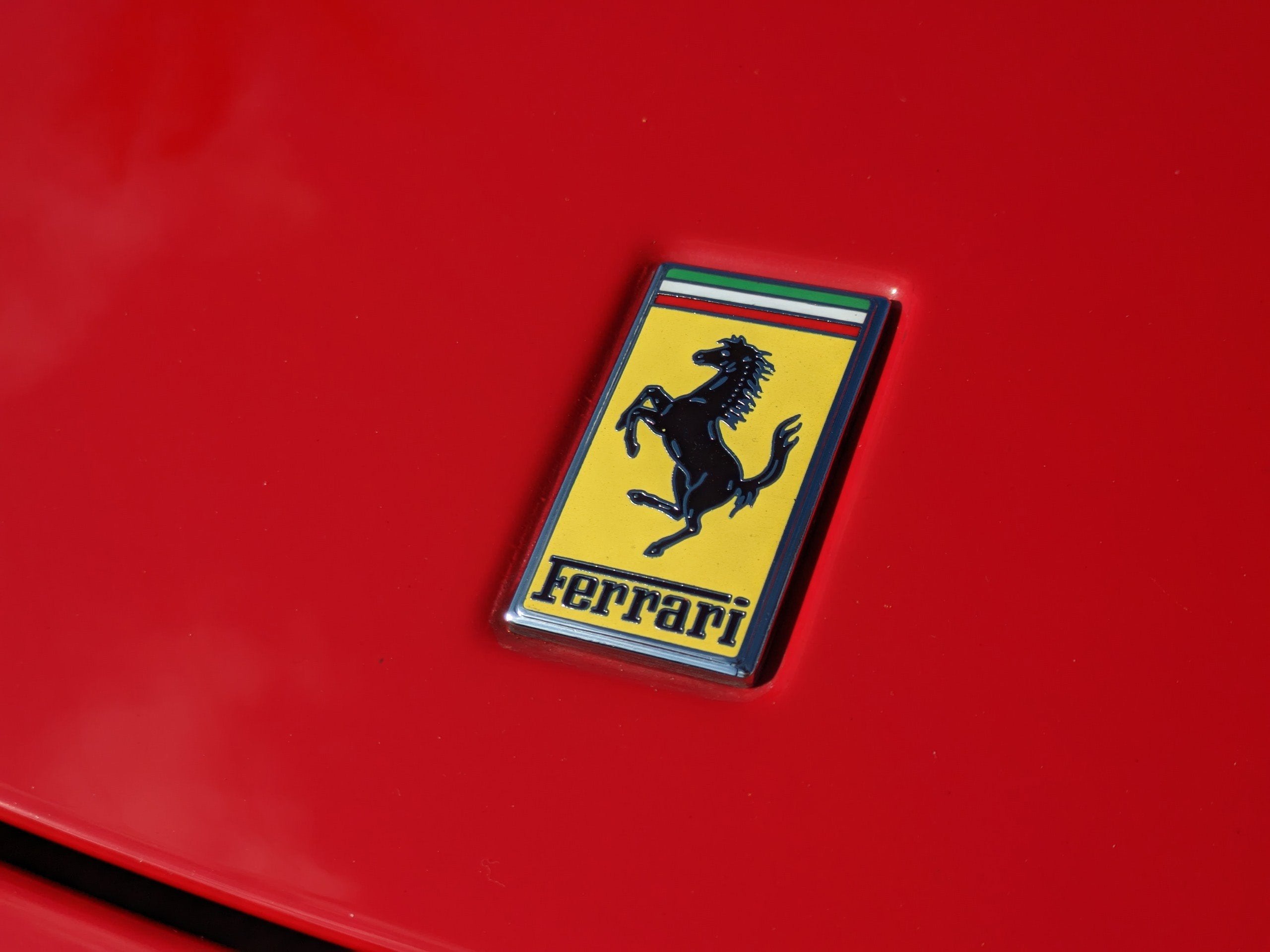 2008 Ferrari 430 Spider
