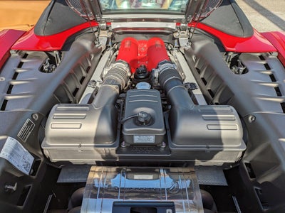 2008 Ferrari 430 Spider