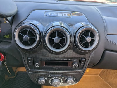 2008 Ferrari 430 Spider