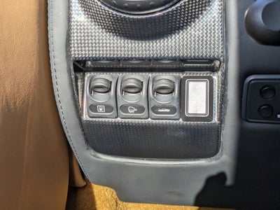 2008 Ferrari 430 Spider