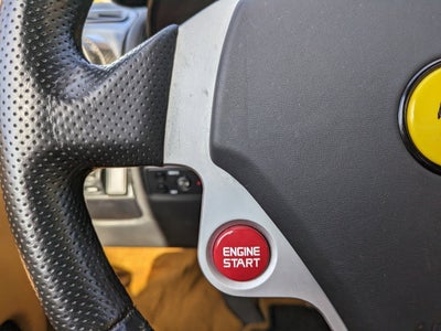 2008 Ferrari 430 Spider