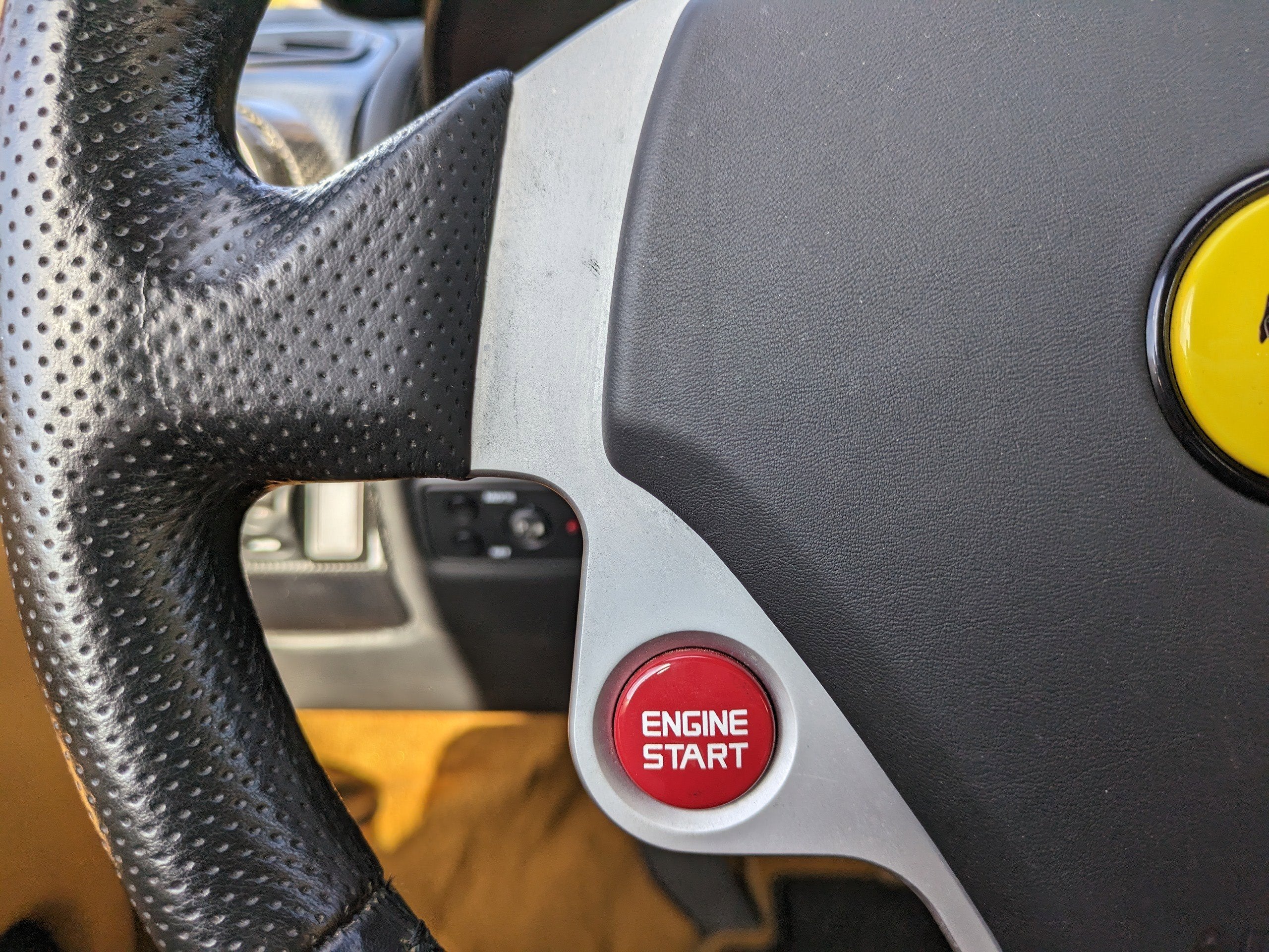 2008 Ferrari 430 Spider