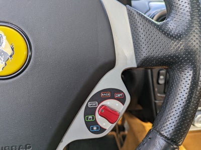 2008 Ferrari 430 Spider