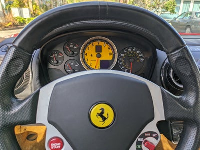 2008 Ferrari 430 Spider