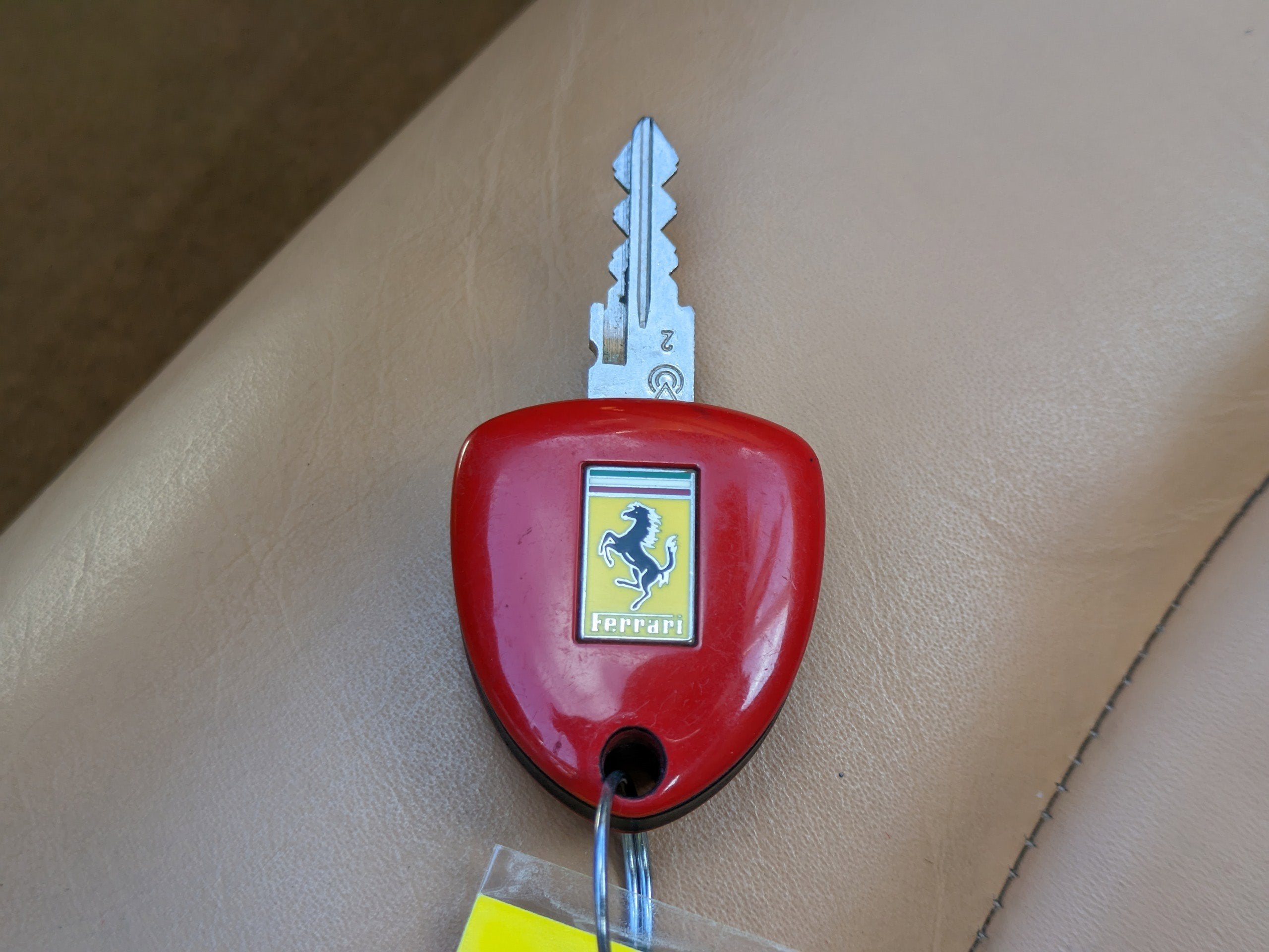 2008 Ferrari 430 Spider