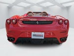 2008 Ferrari 430 Spider