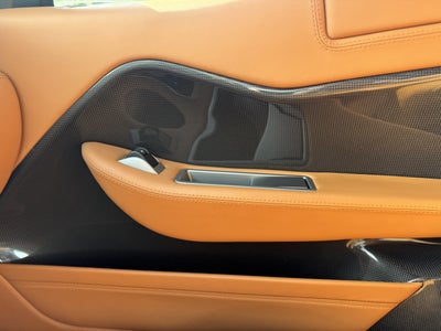 2009 Ferrari 599 GTB Fiorano Base