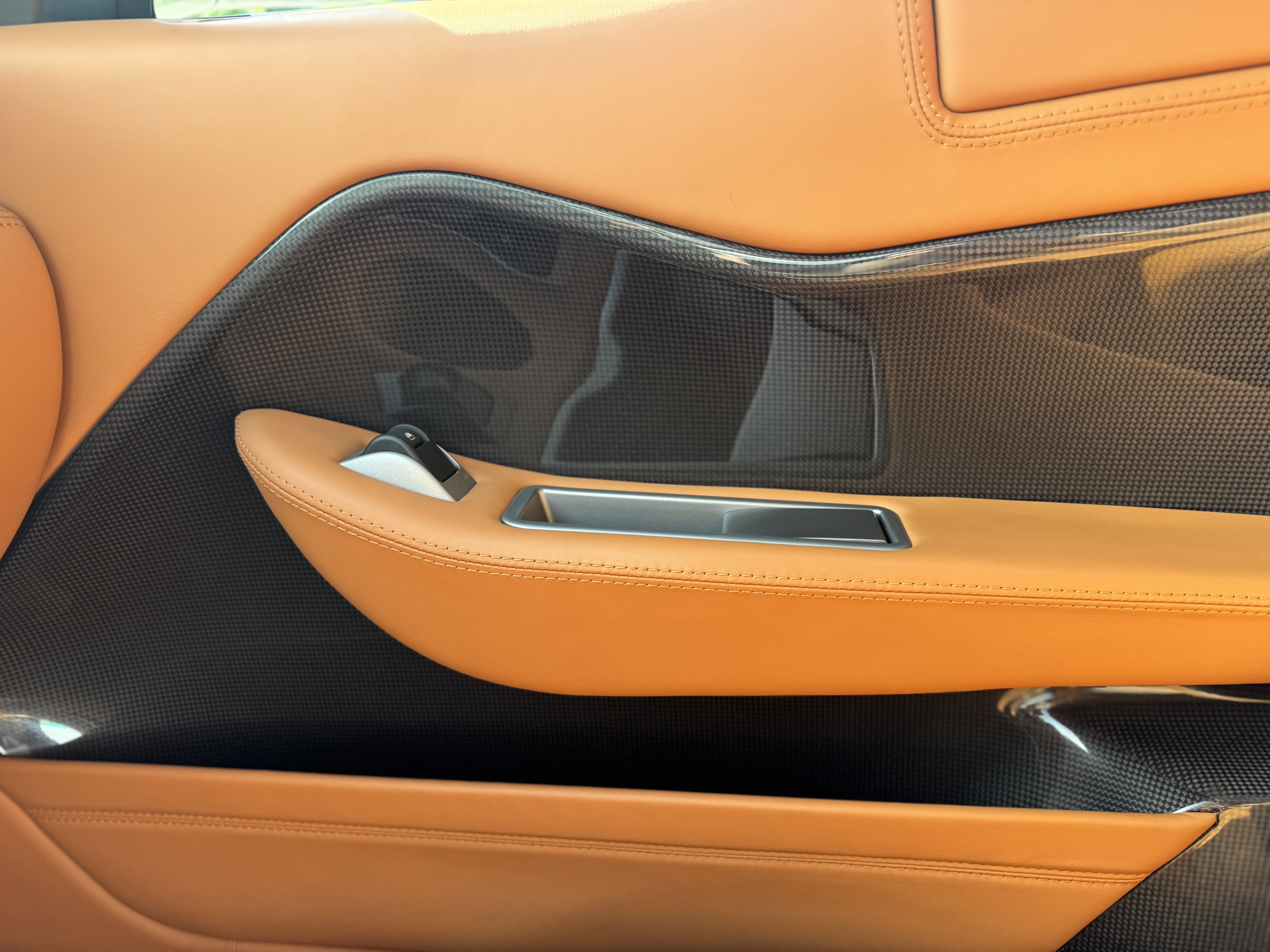 2009 Ferrari 599 GTB Fiorano Base