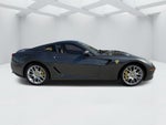 2009 Ferrari 599 GTB Fiorano Base