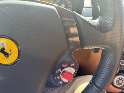 2009 Ferrari 599 GTB Fiorano Base