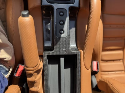 2009 Ferrari 599 GTB Fiorano Base