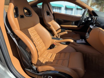 2009 Ferrari 599 GTB Fiorano Base