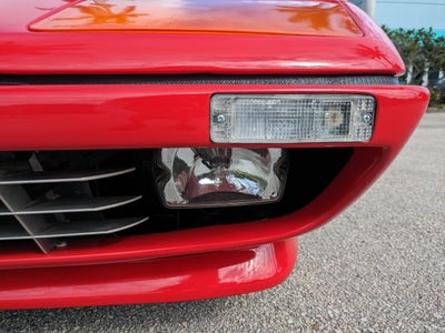 1982 Ferrari 512 bbi