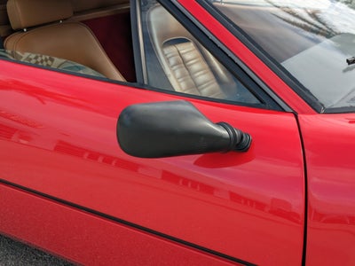 1982 Ferrari 512 bbi