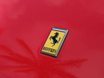 1982 Ferrari 512 bbi